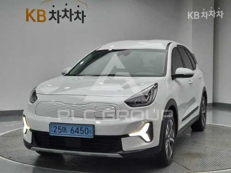 2022 KIA Niro