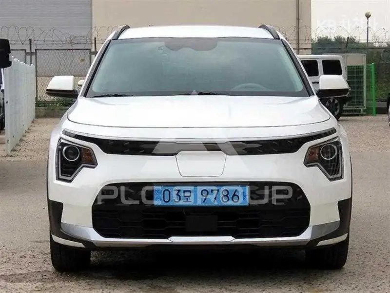 2022 KIA Niro