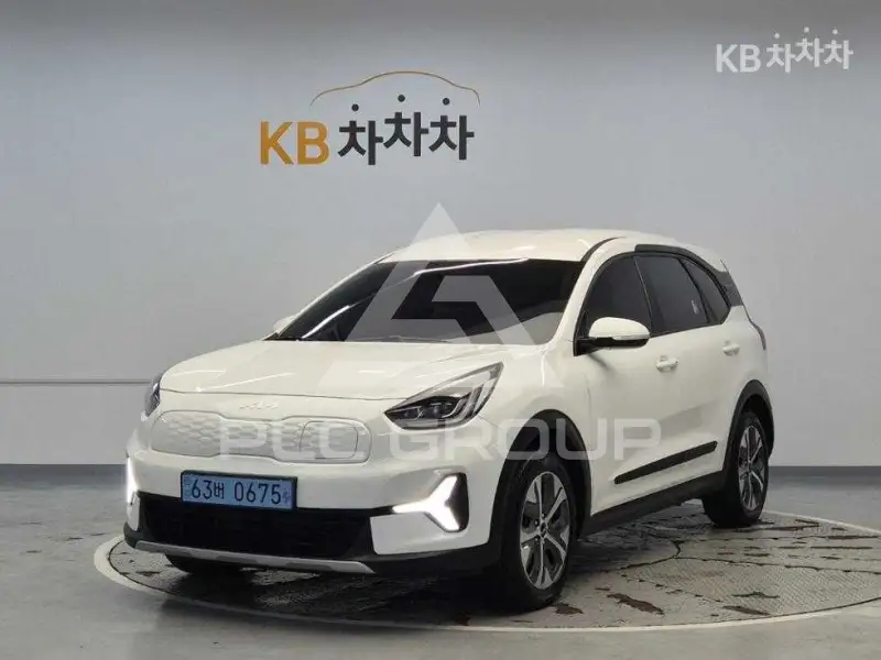2022 KIA Niro