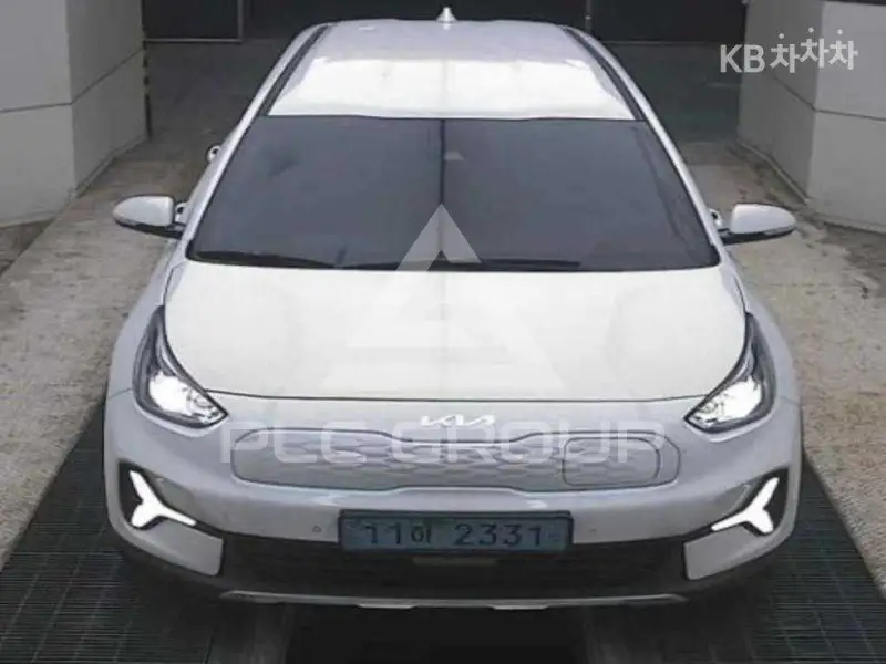 2022 KIA Niro
