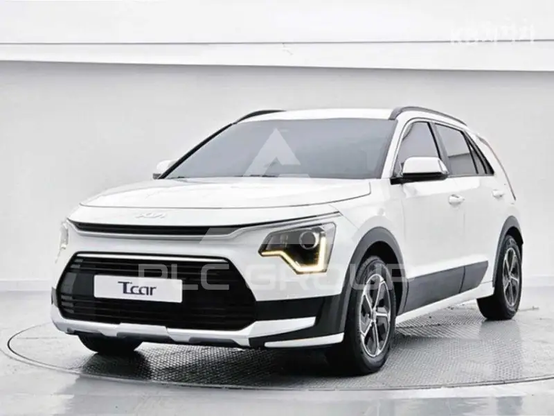 2022 KIA Niro