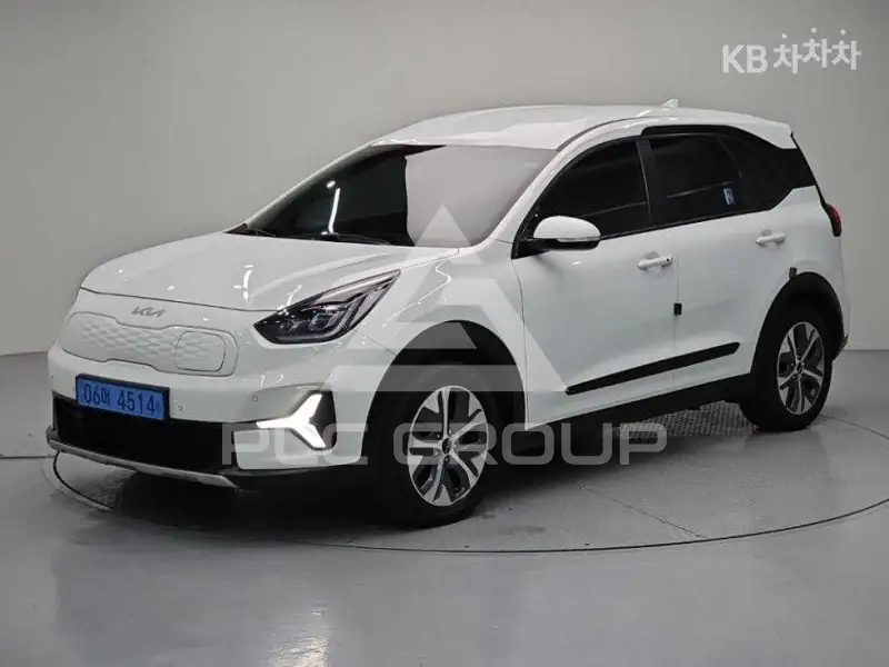 2022 KIA Niro