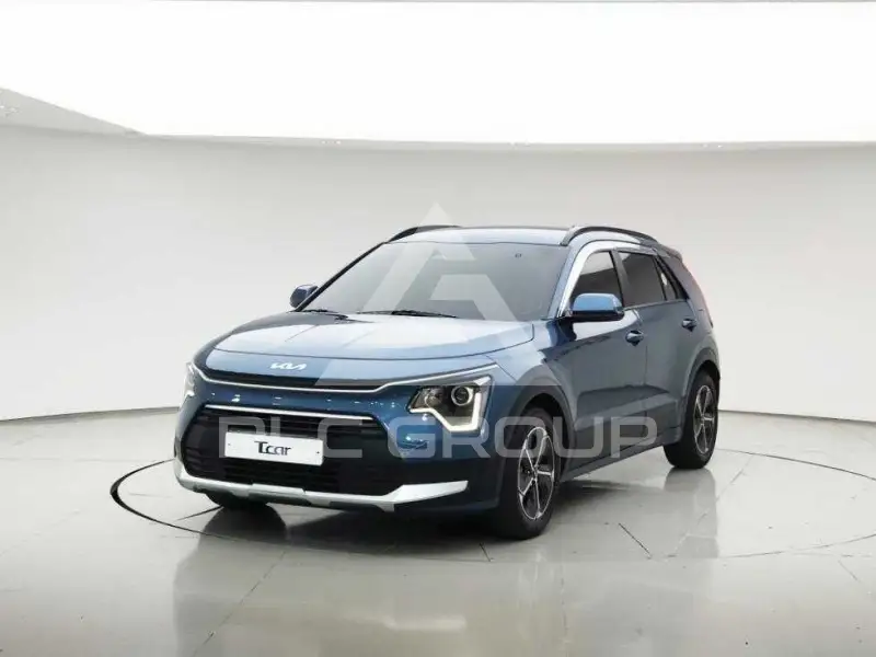 2022 KIA Niro