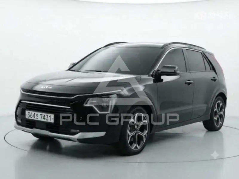 2022 KIA Niro