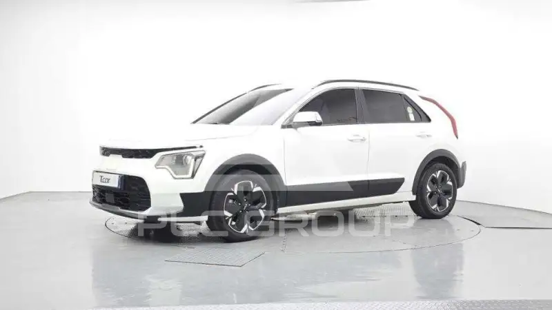 2022 KIA Niro