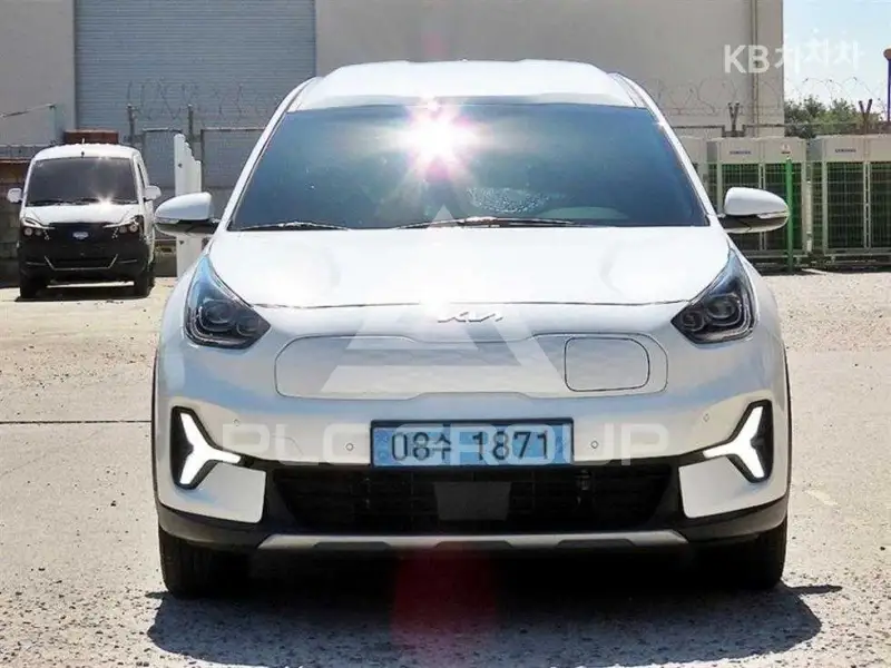 2022 KIA Niro