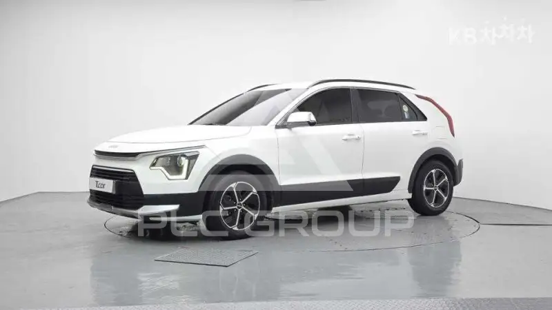 2022 KIA Niro