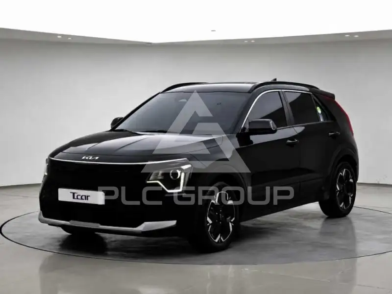 2022 KIA Niro