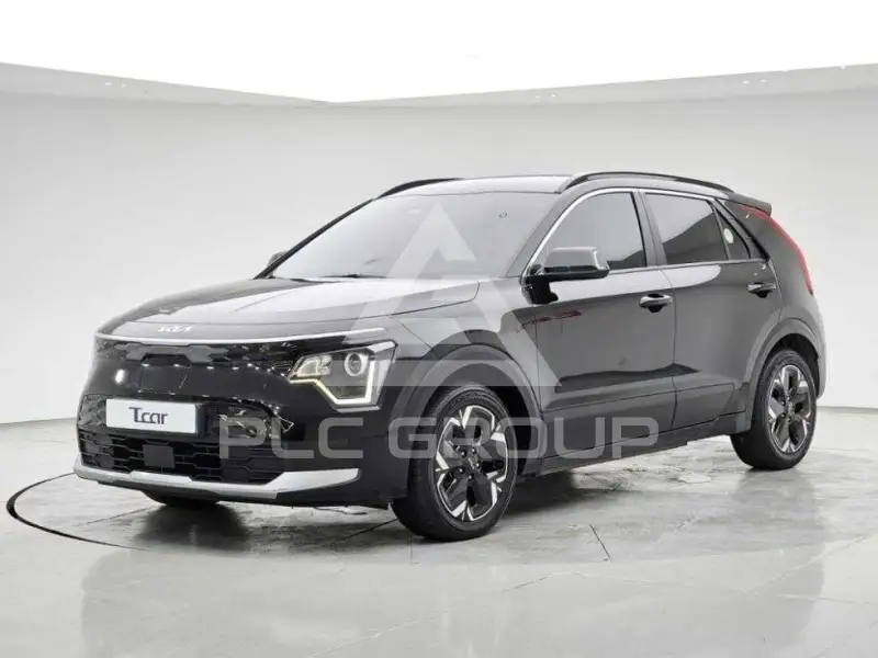2022 KIA Niro