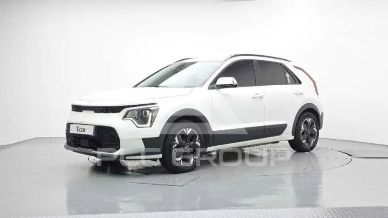 2022 KIA Niro