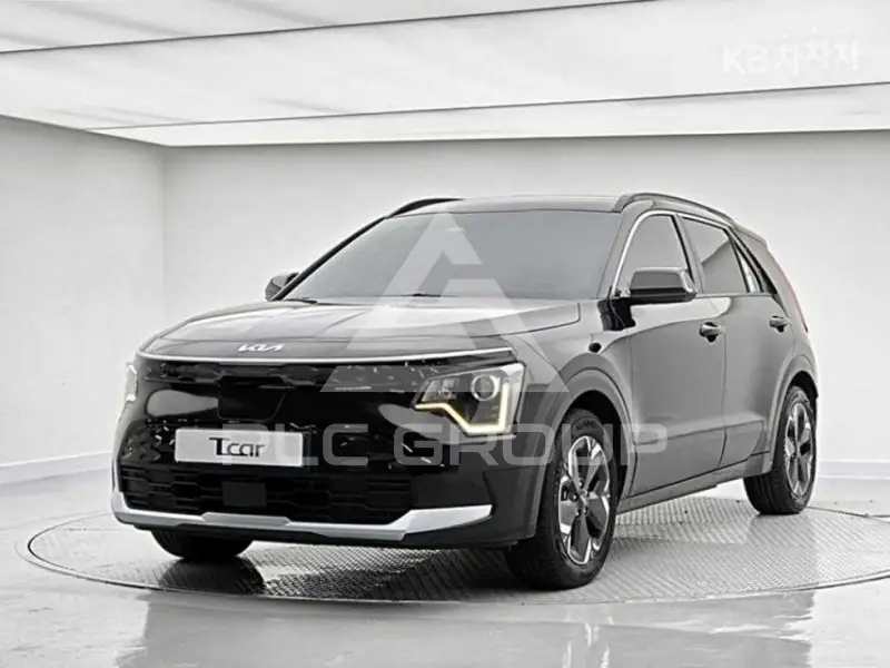 2022 KIA Niro
