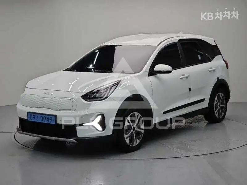2022 KIA Niro