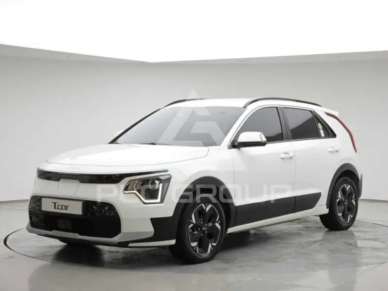 2022 KIA Niro