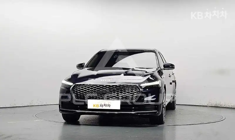 2022 KIA K9
