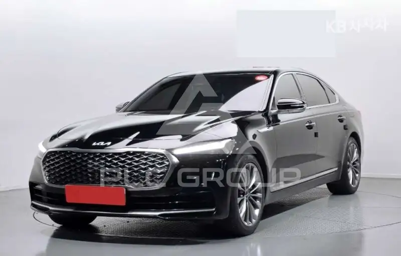 2022 KIA K9