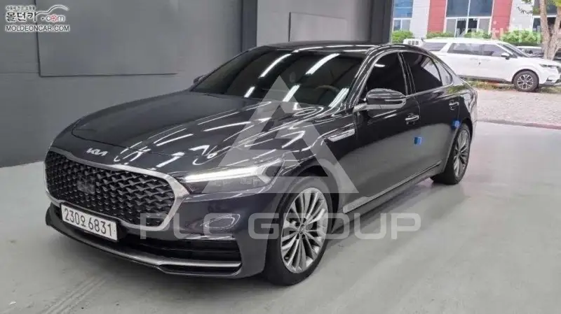 2022 KIA K9