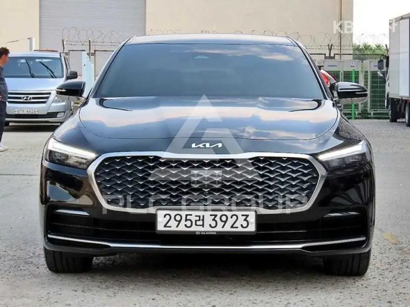 2022 KIA K9