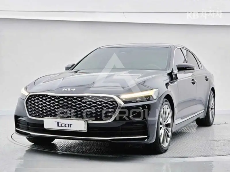 2022 KIA K9