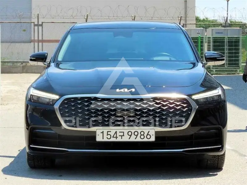 2022 KIA K9