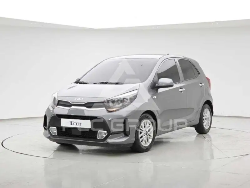 2022 KIA Morning