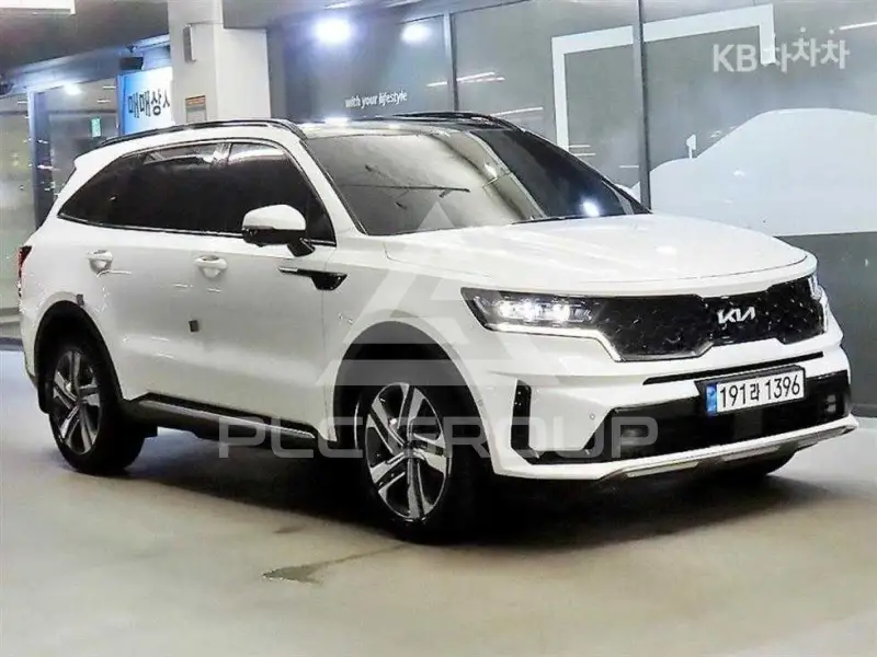2022 KIA Sorento
