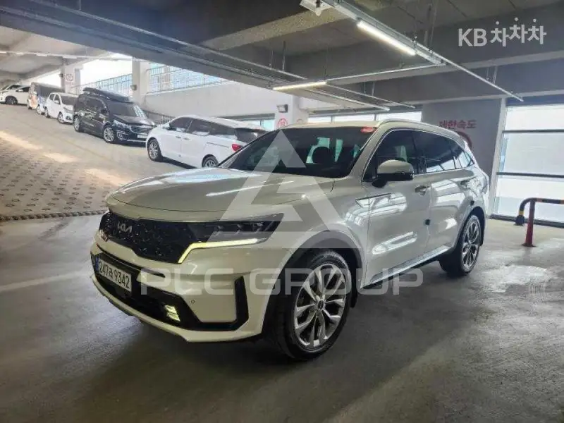 2022 KIA Sorento