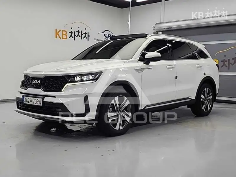 2022 KIA Sorento