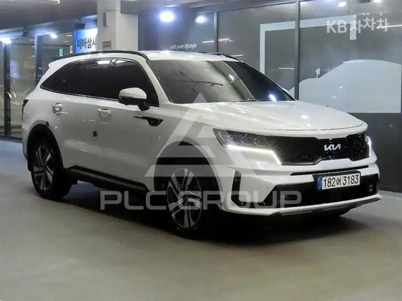 2022 KIA Sorento