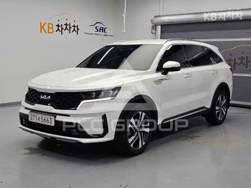 2022 KIA Sorento