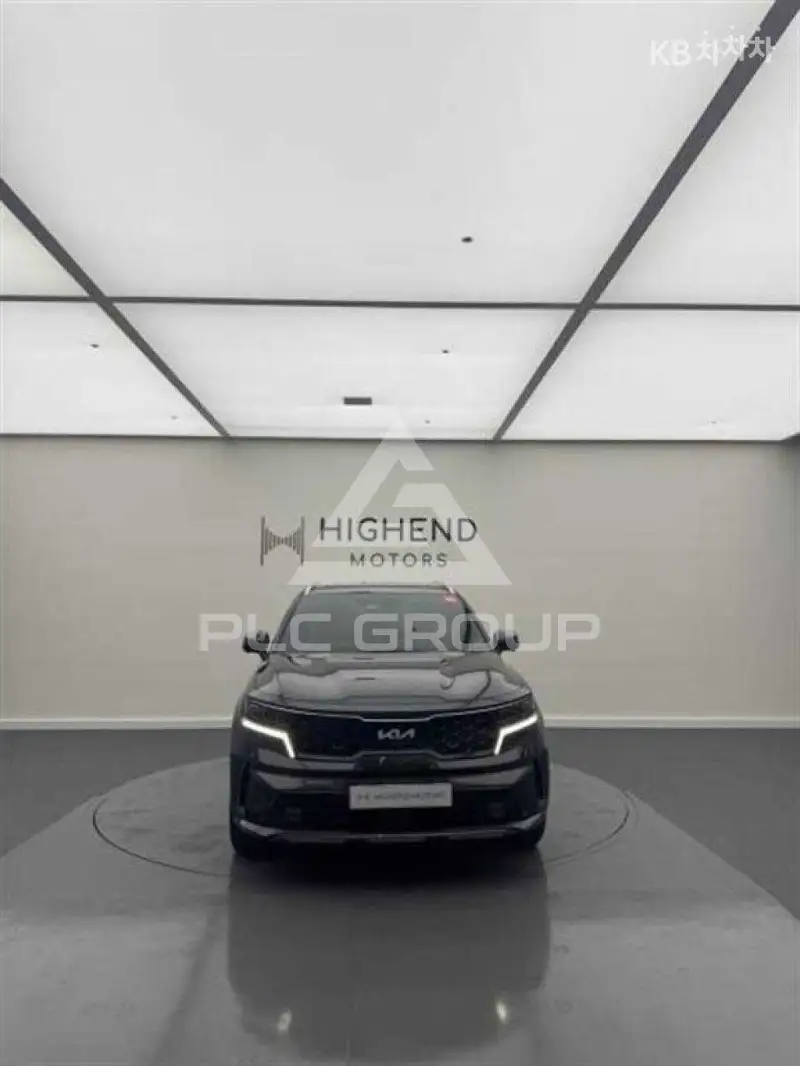 2022 KIA Sorento
