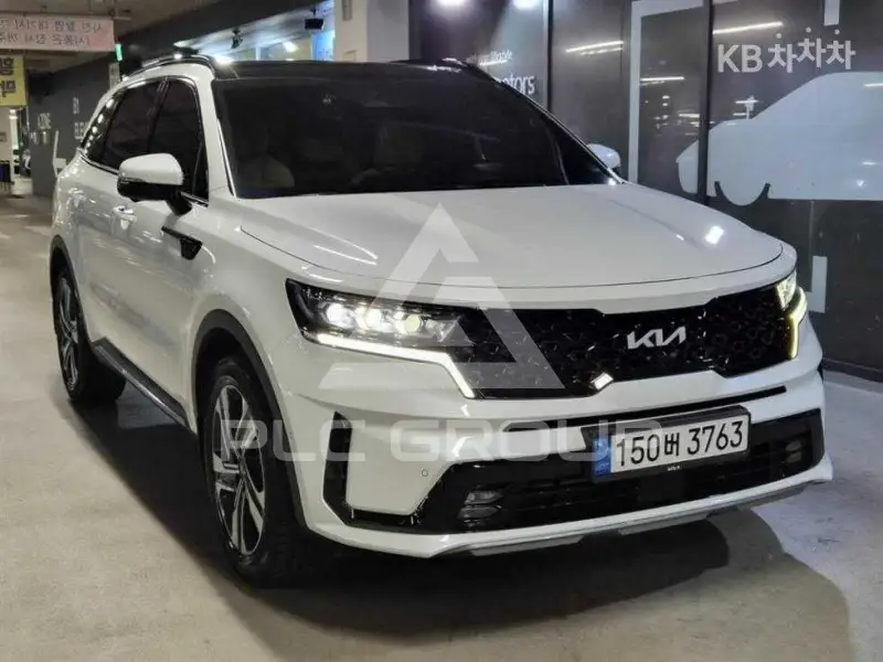 2022 KIA Sorento
