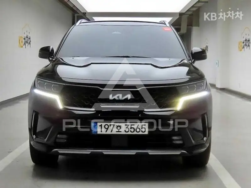 2022 KIA Sorento