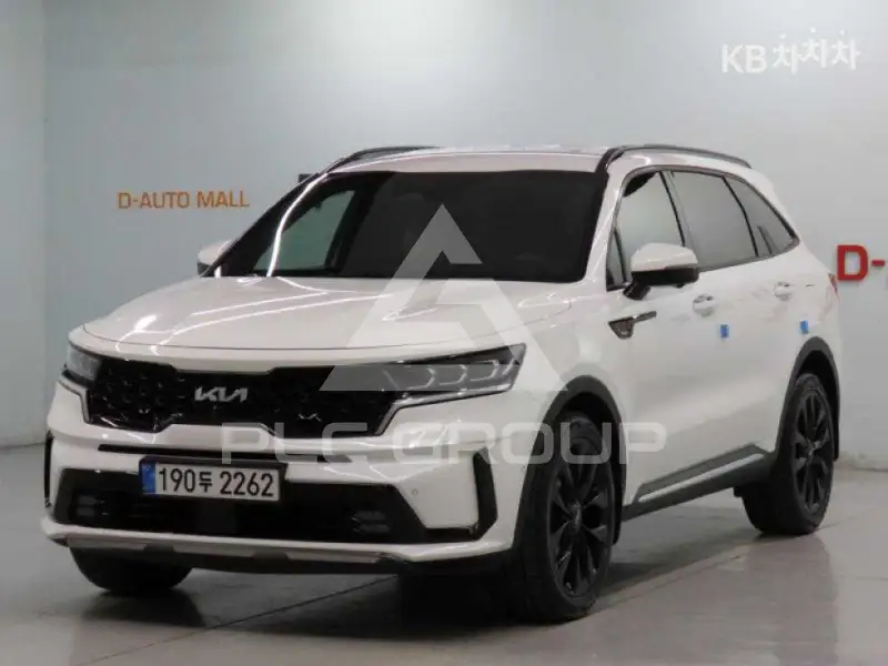 2022 KIA Sorento