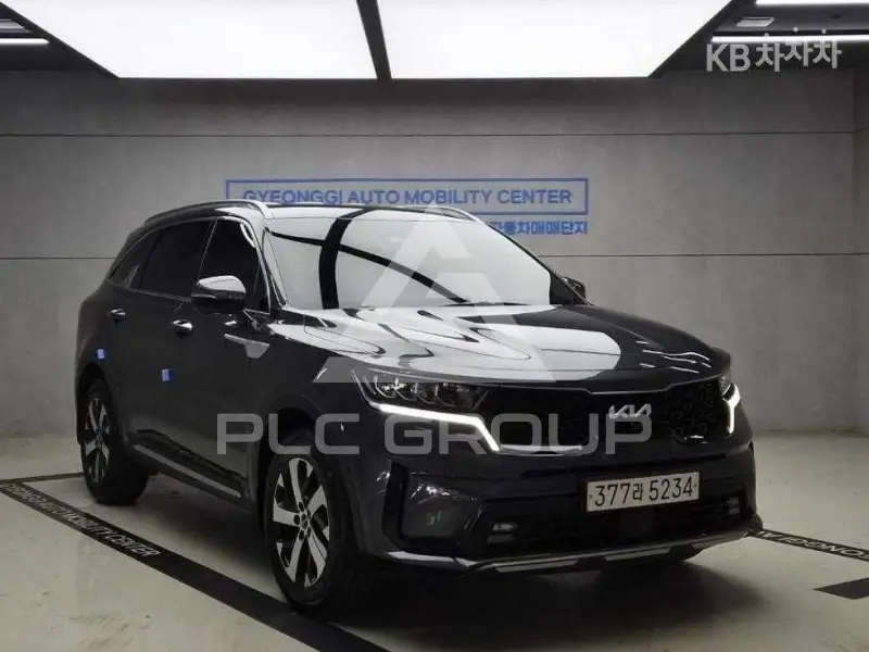 2022 KIA Sorento