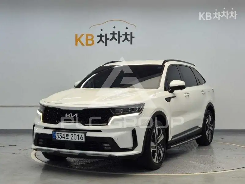 2022 KIA Sorento