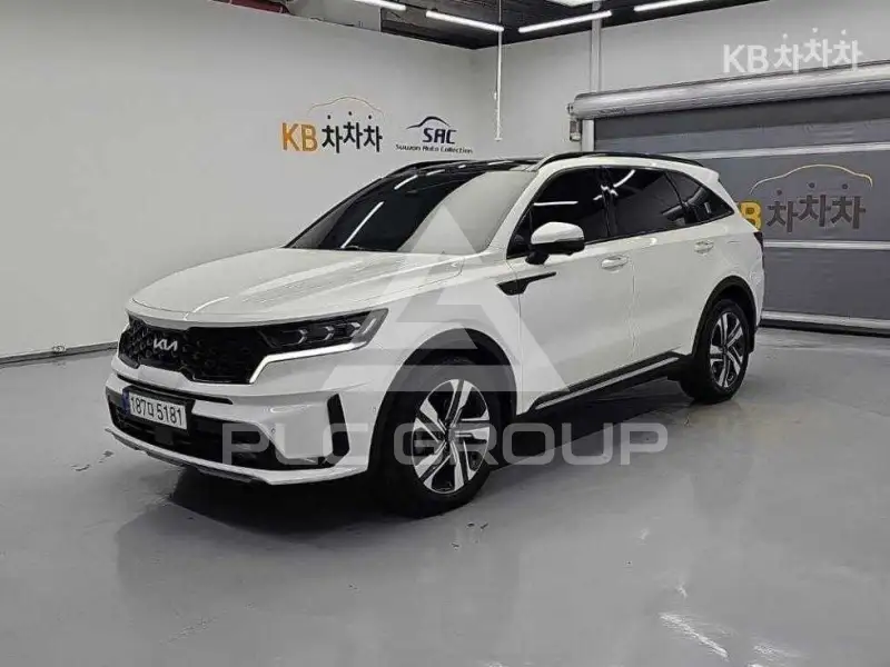2022 KIA Sorento