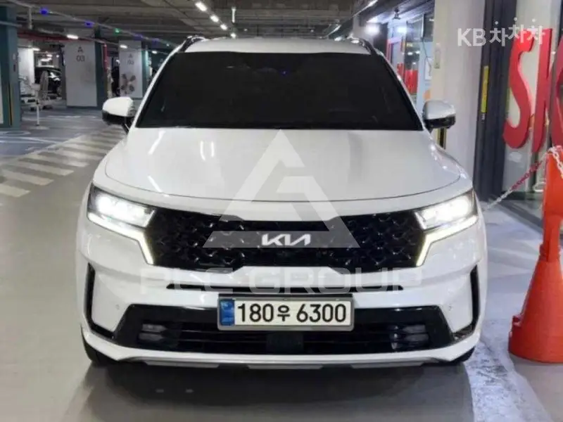 2022 KIA Sorento