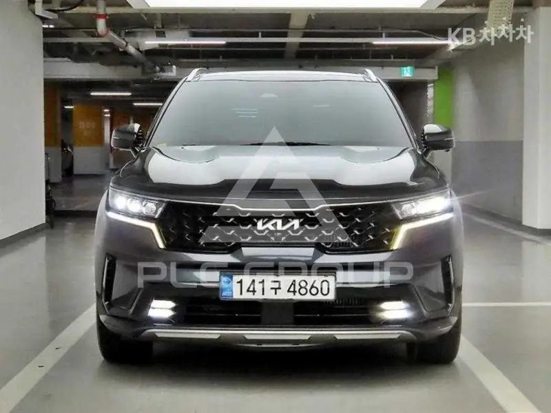2022 KIA Sorento
