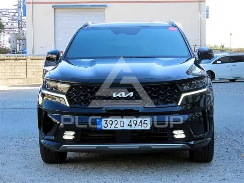 2022 KIA Sorento