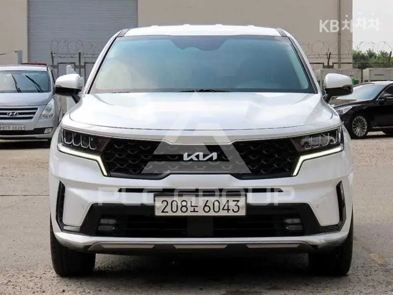 2022 KIA Sorento