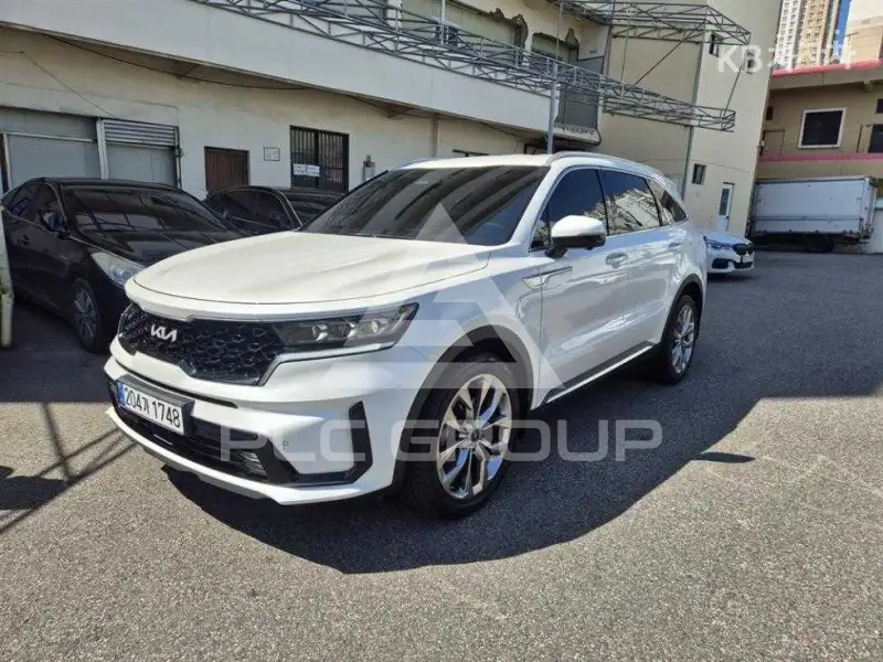 2022 KIA Sorento