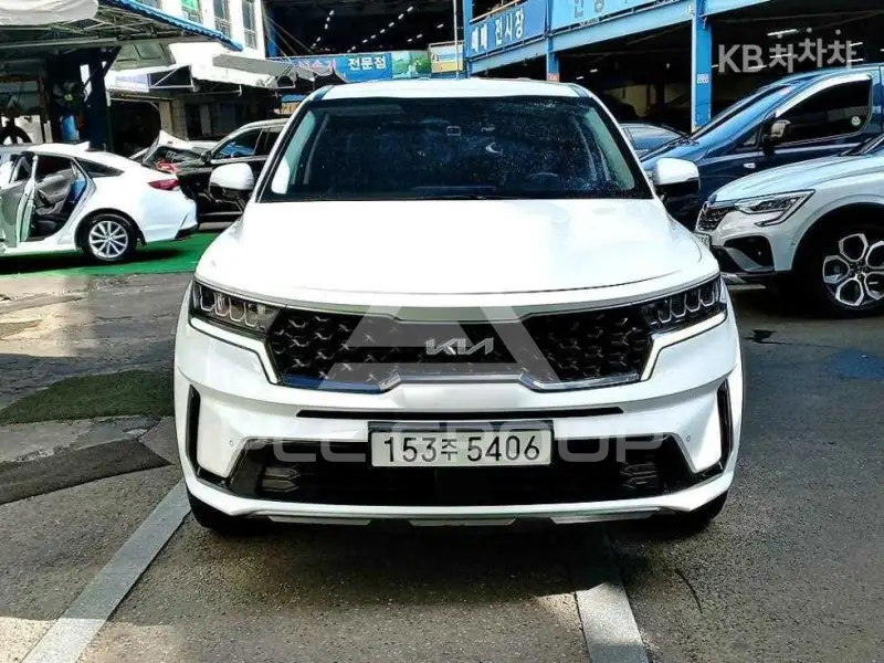 2022 KIA Sorento