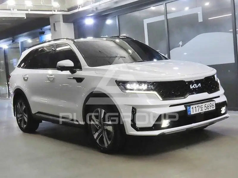 2022 KIA Sorento