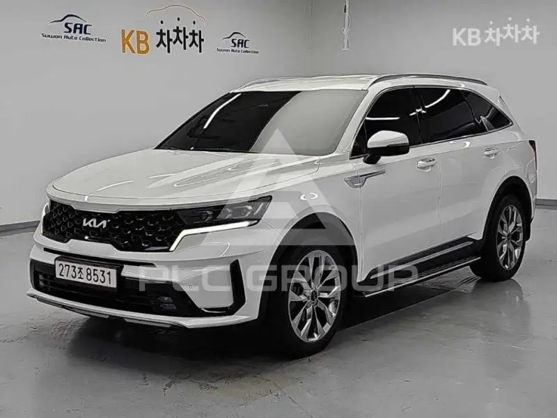 2022 KIA Sorento
