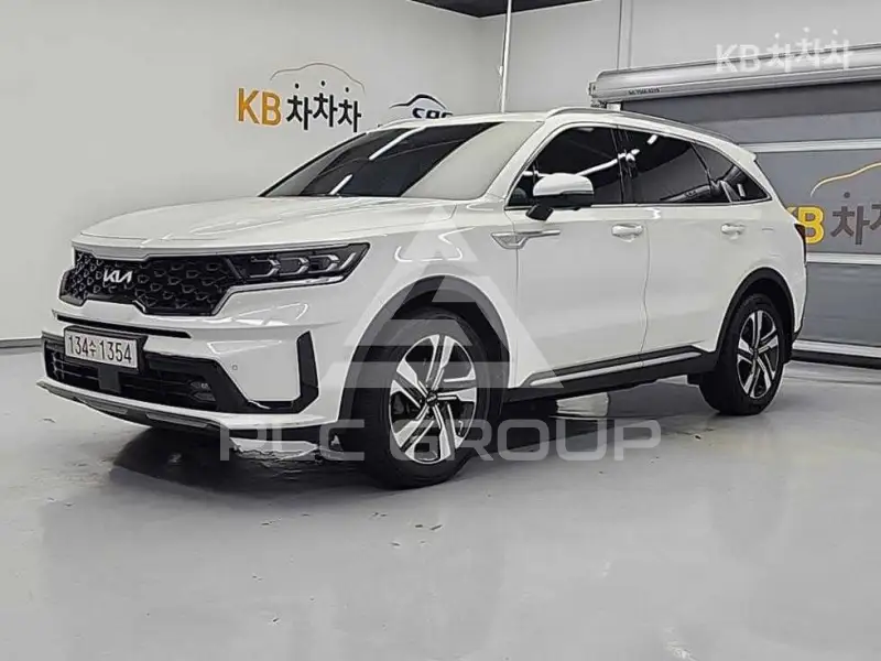 2022 KIA Sorento