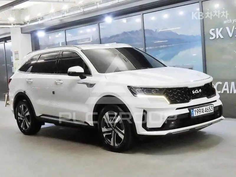 2022 KIA Sorento
