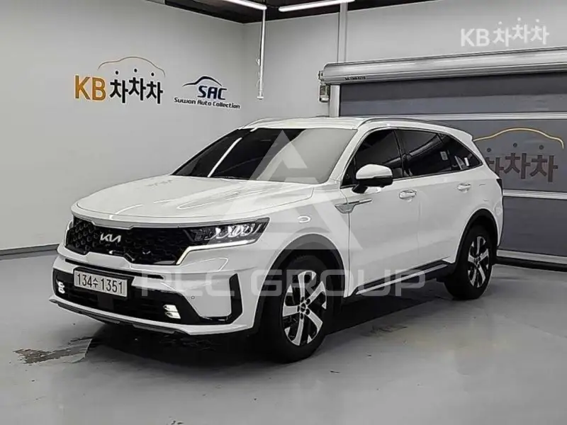 2022 KIA Sorento
