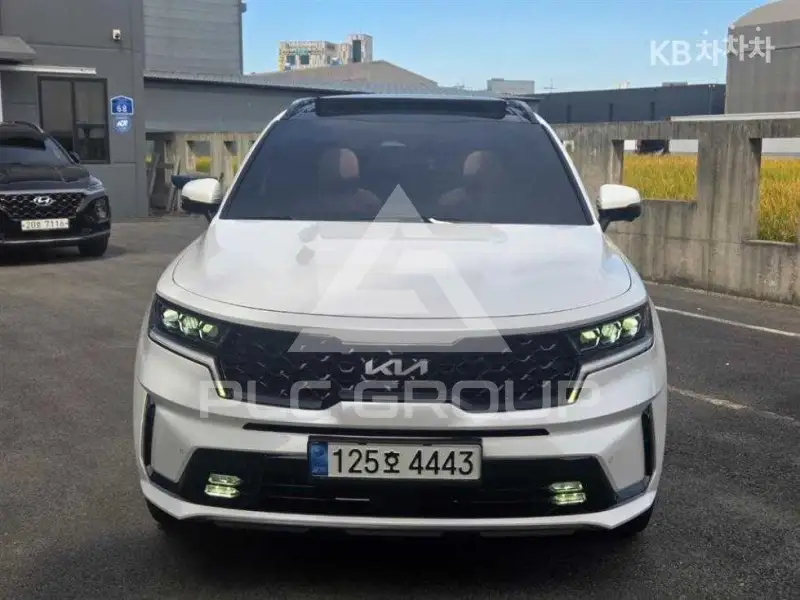 2022 KIA Sorento