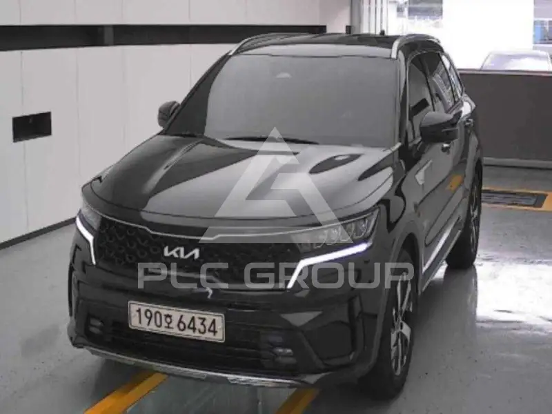 2022 KIA Sorento