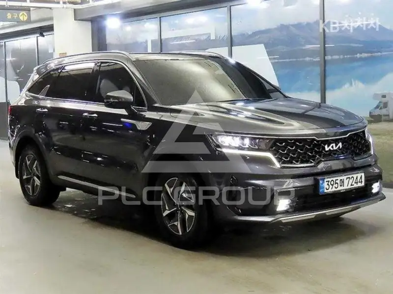 2022 KIA Sorento